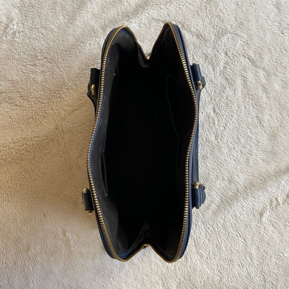 Never used genuine leather purse from Italy - Picture 7 of 9